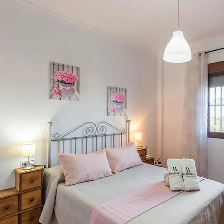 Fuente Barrera By Ruralidays Holiday home