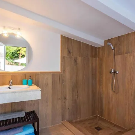 Holiday home Fuente Barrera By Ruralidays *